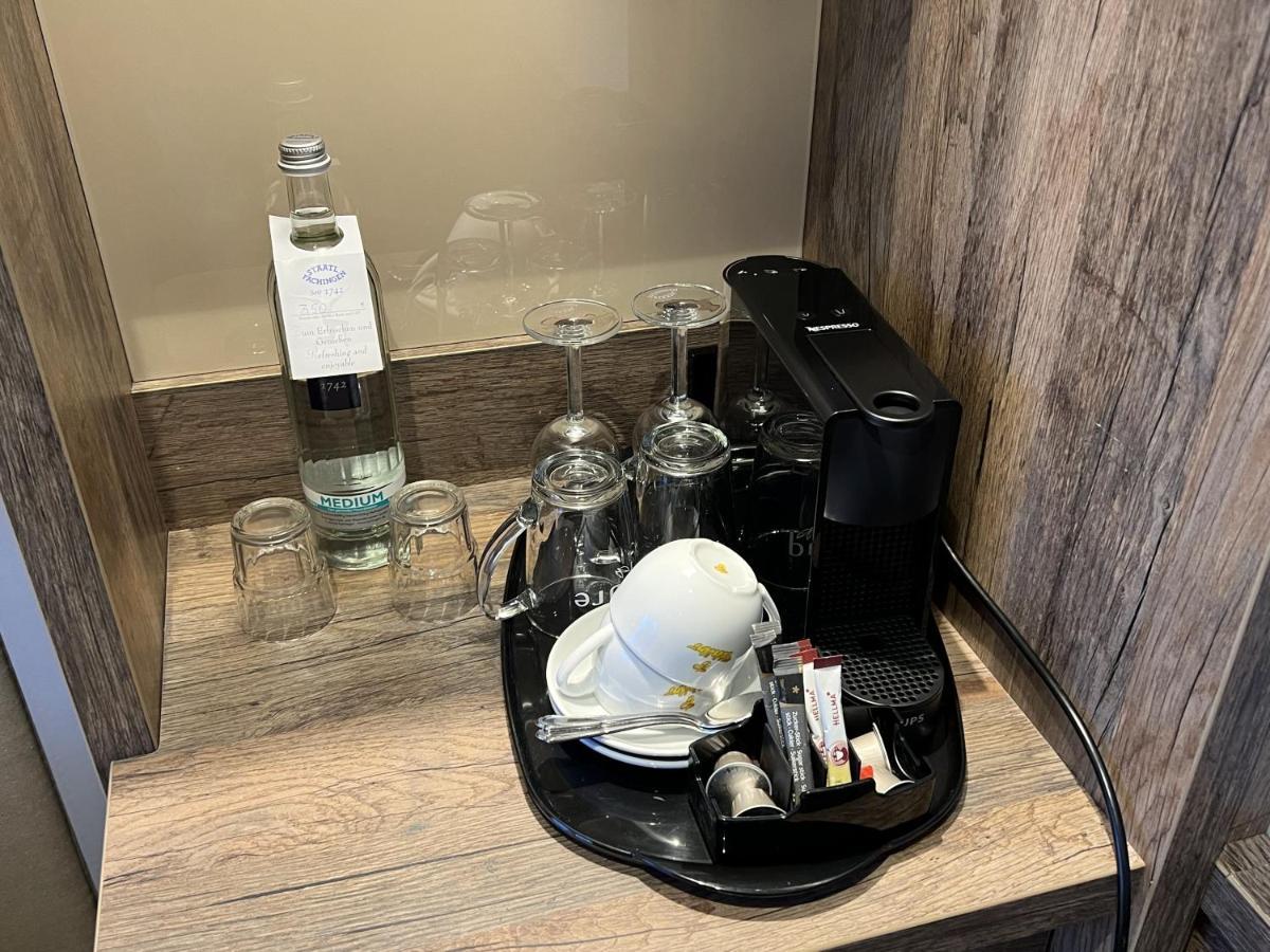 Hotel Restaurant Ennen Norderney Kültér fotó