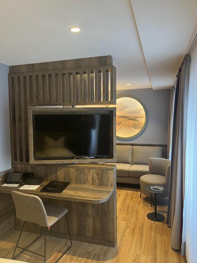 Hotel Restaurant Ennen Norderney Kültér fotó