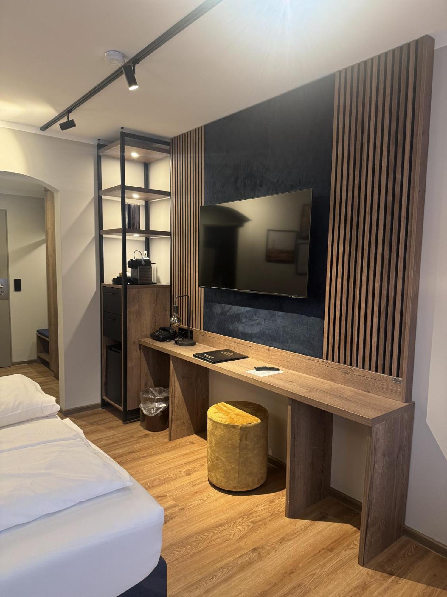 Hotel Restaurant Ennen Norderney Kültér fotó
