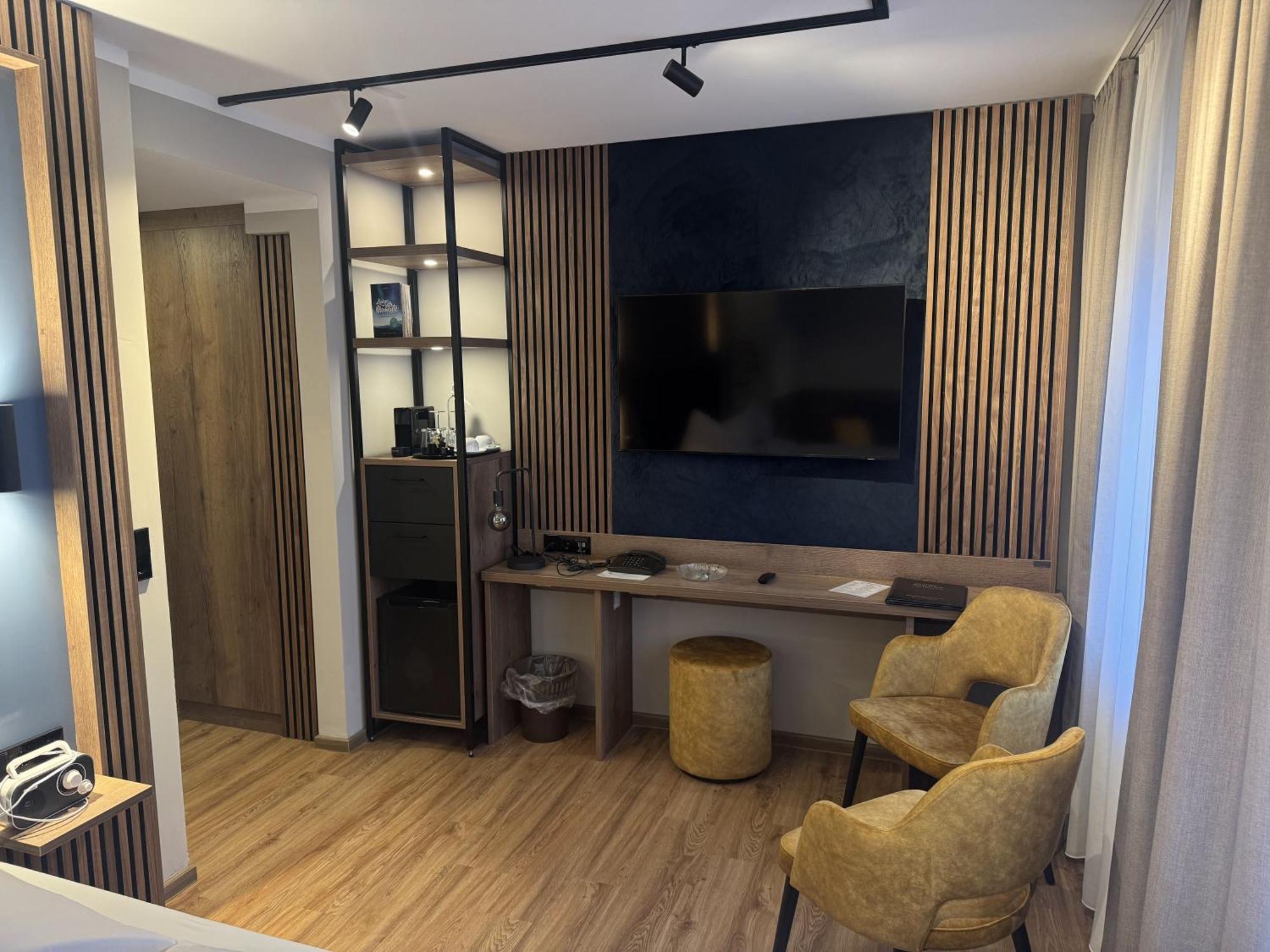 Hotel Restaurant Ennen Norderney Kültér fotó